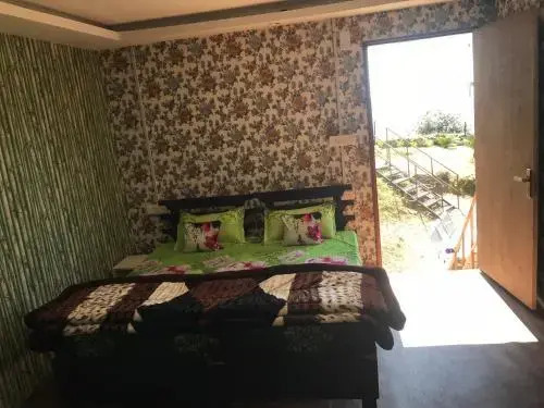 7 Hills Resort Kanatal