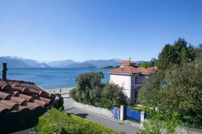 Casa Maria Laura