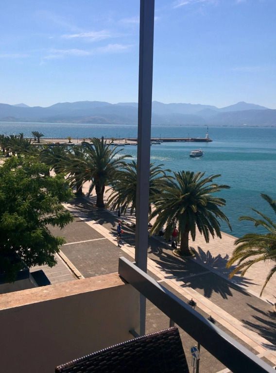 Agamemnon Hotel