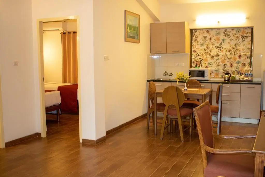 Jasminn Hotel