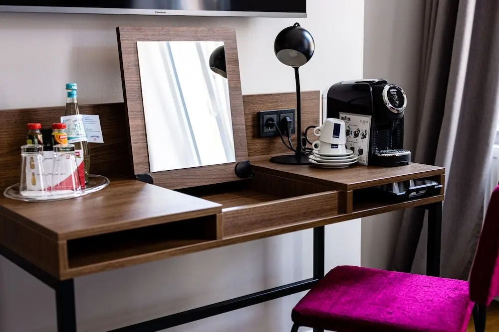Das Mühlentor Hotel mit Restaurant - moderne Zimmer - leckere Heimatküche - familiär geführt