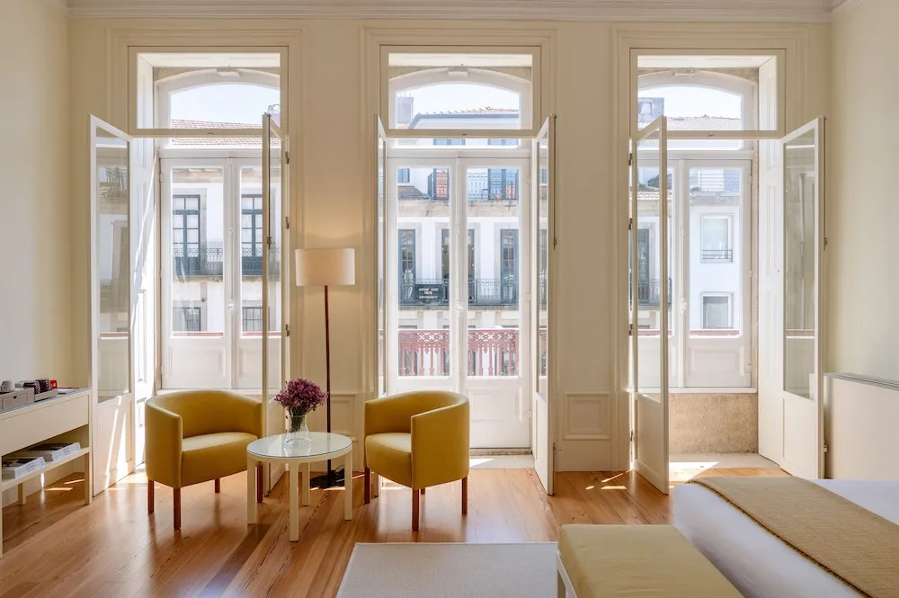 Casa do Arquiteto Townhouse