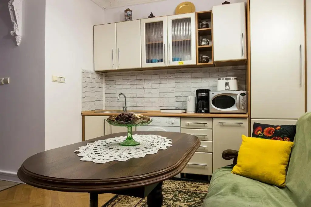Bielski Guesthouse