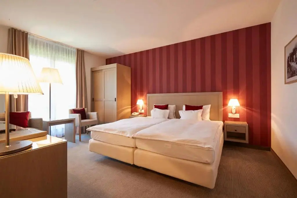 Hotel Ascovilla Charming Hideway