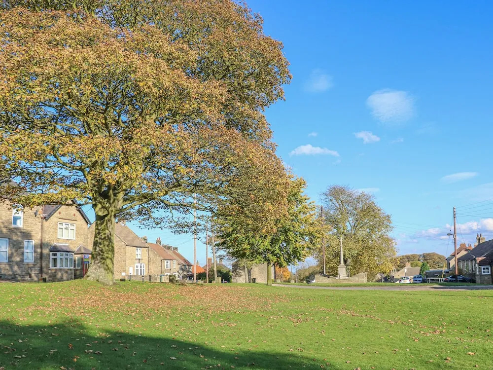 Merlin House