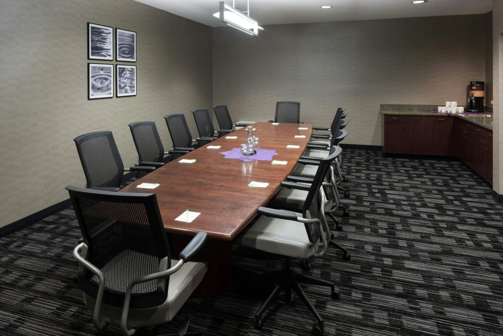 SpringHill Suites by Marriott Boise ParkCenter