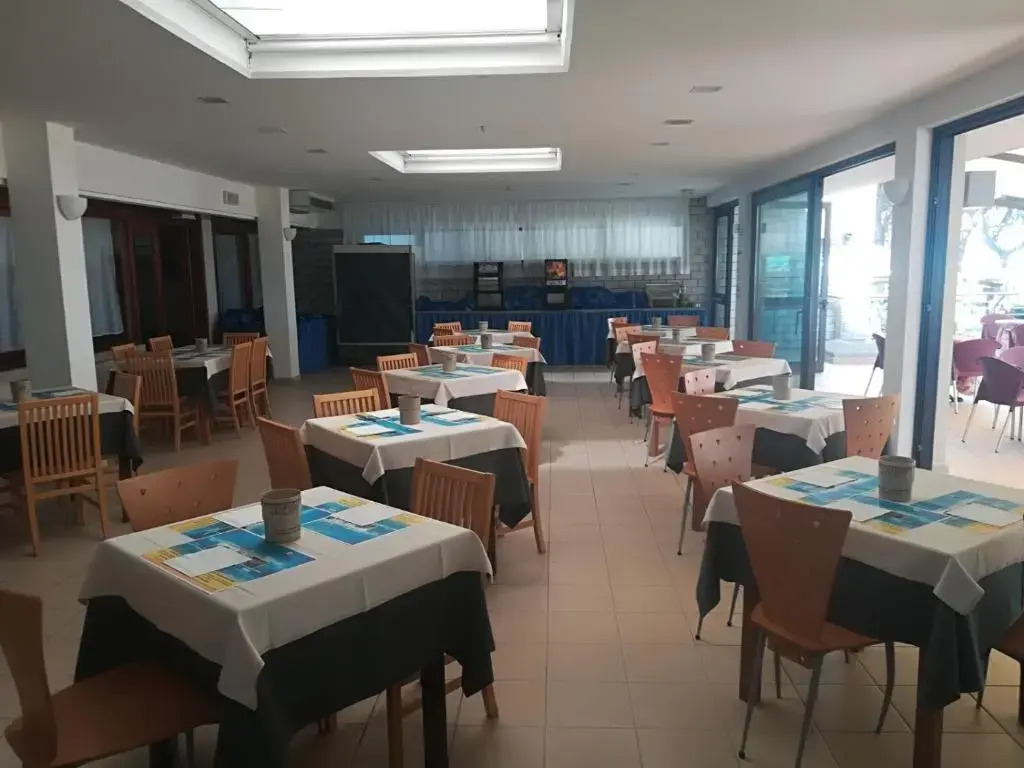 Hotel Ambra