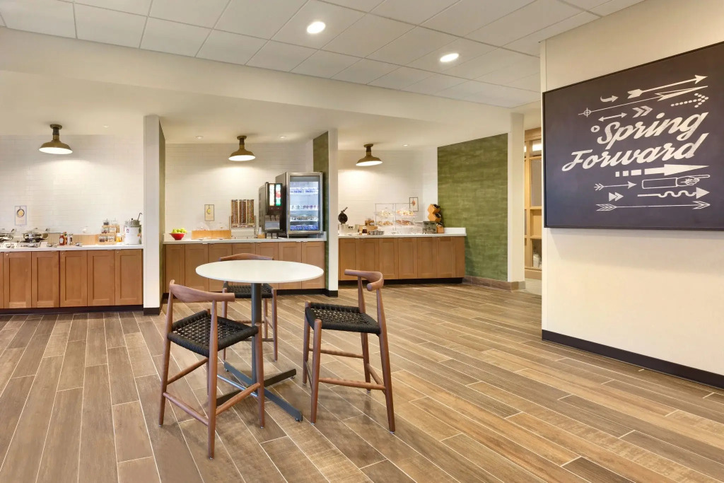 Fairfield by Marriott Inn & Suites Boulder Longmont