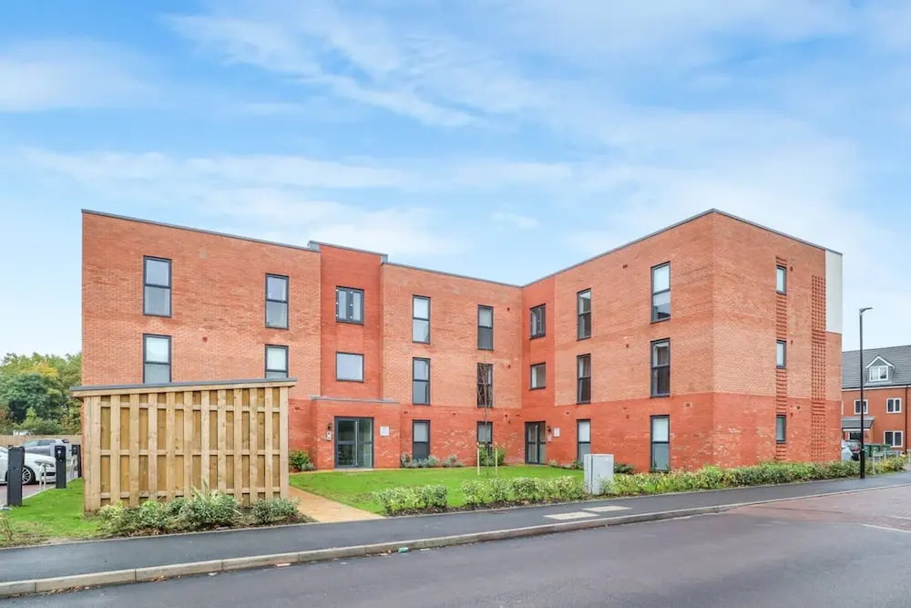 Harmony 5 Mins to City Centre Balcony Fast Wifi