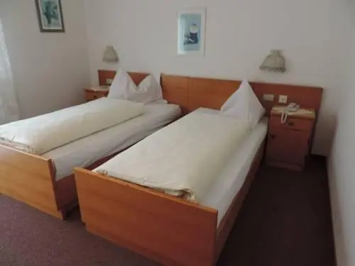 Hotel Garni Christin