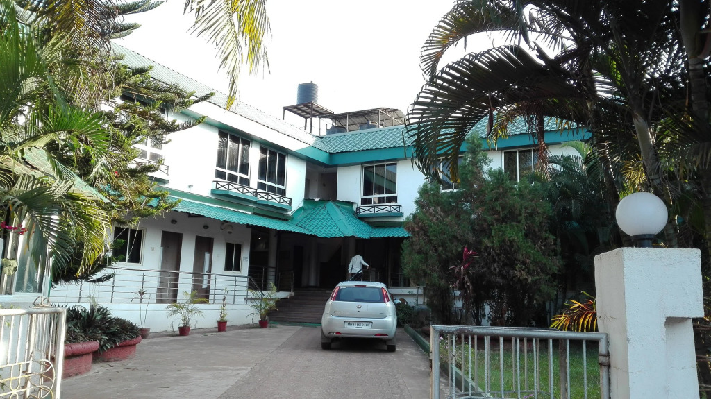 Graciano Cottages