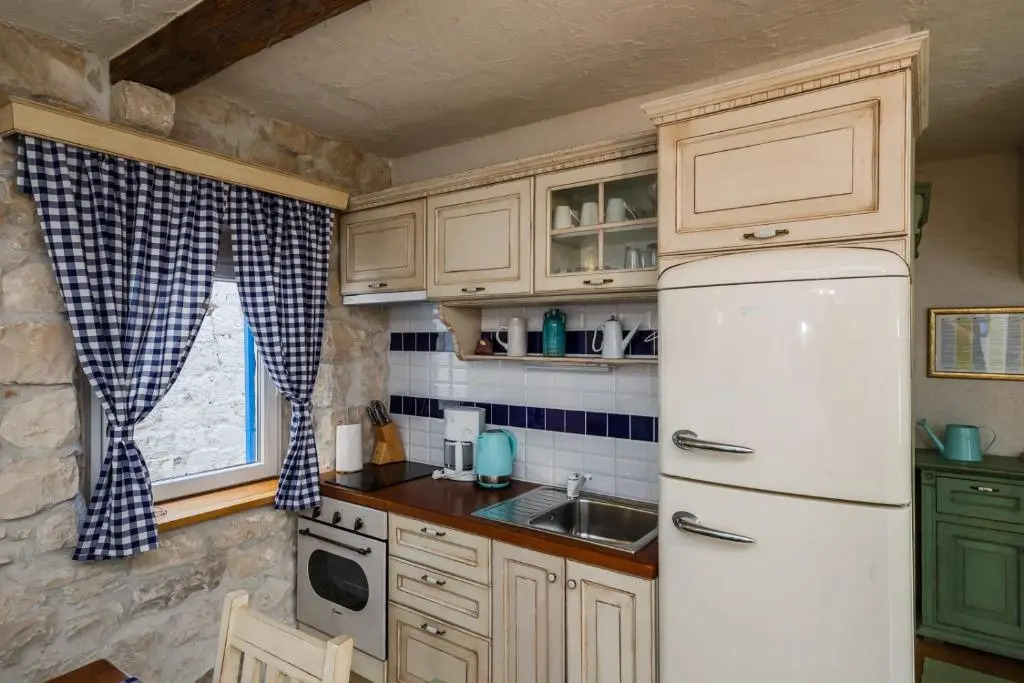 Apartment Rustik