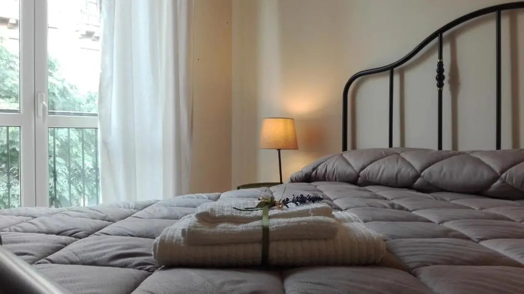RUNFULIA Apartments & Rooms