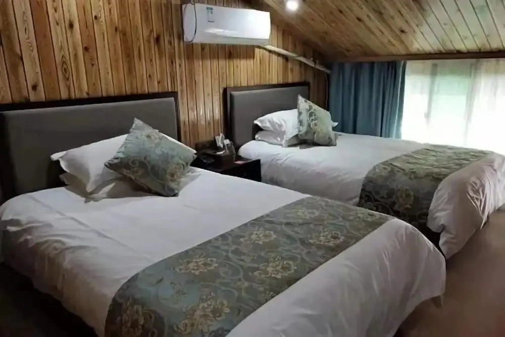 Shexiangju Hotel