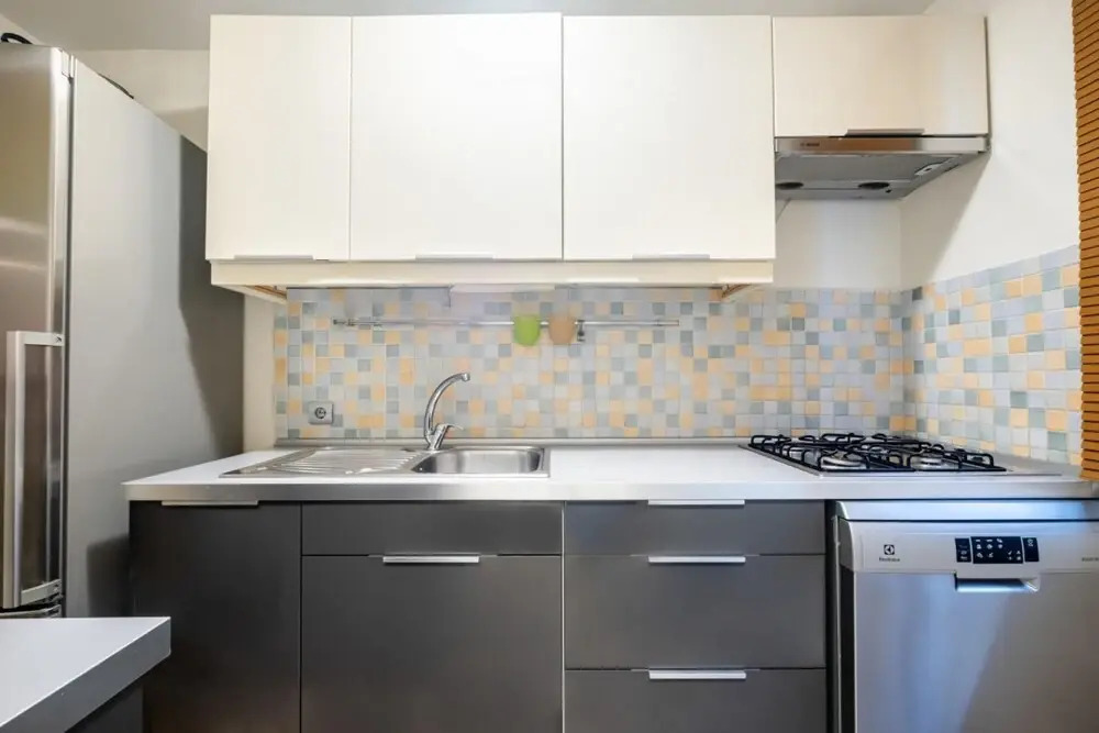 Missafir Flat Near Trendy Attractions in Nisantasi