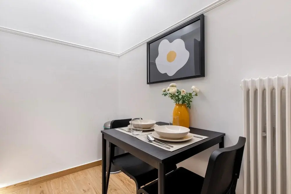 Viora Stunning Deluxe Studio in Athens