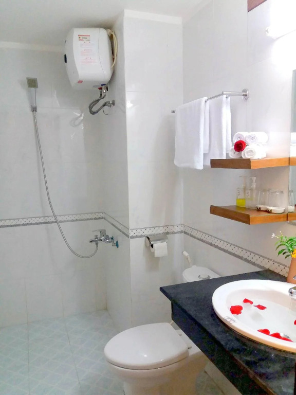 Green Garden Hoi An Homestay