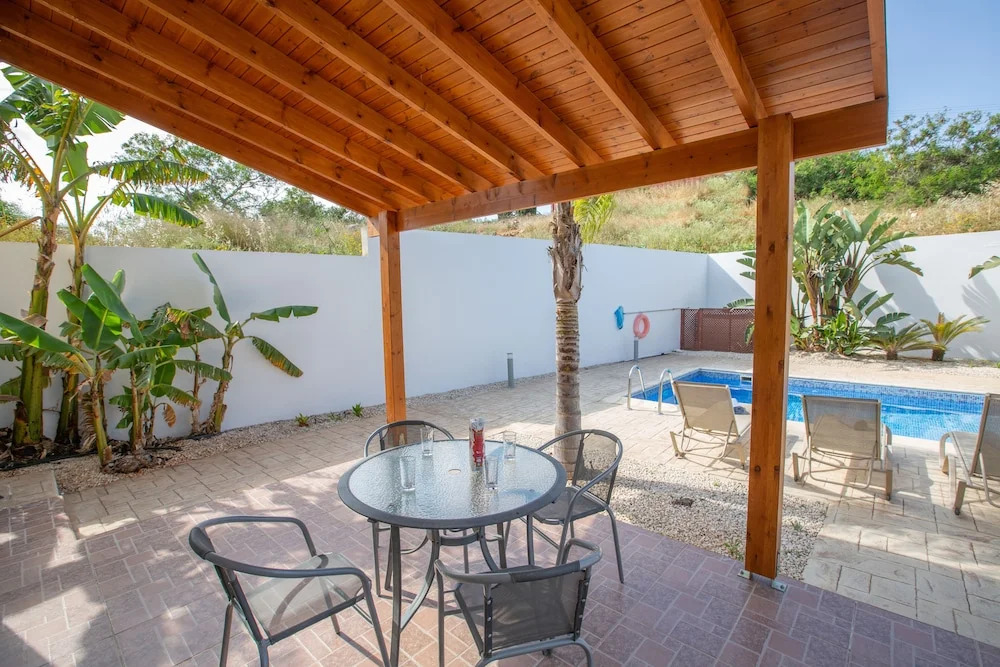 Protaras Holiday Villa Av6