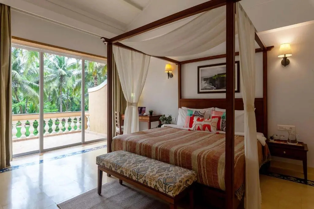 StayVista at Amara Villa Luxury Collection with Private Pool & Gazebo