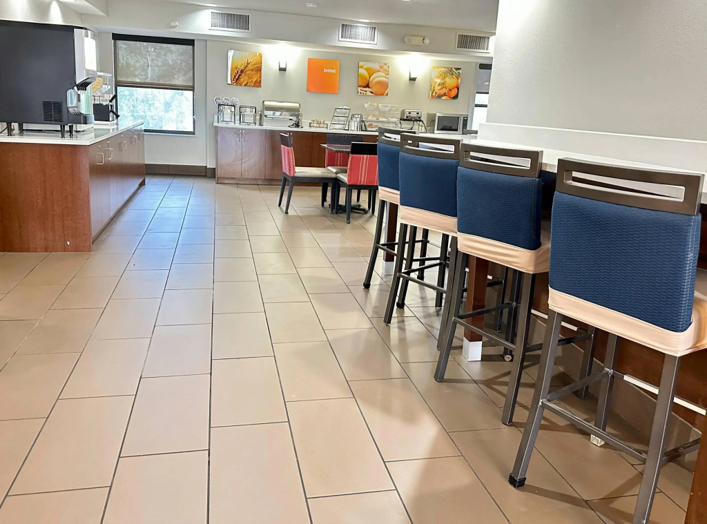 Comfort Inn Ocala Silver Springs