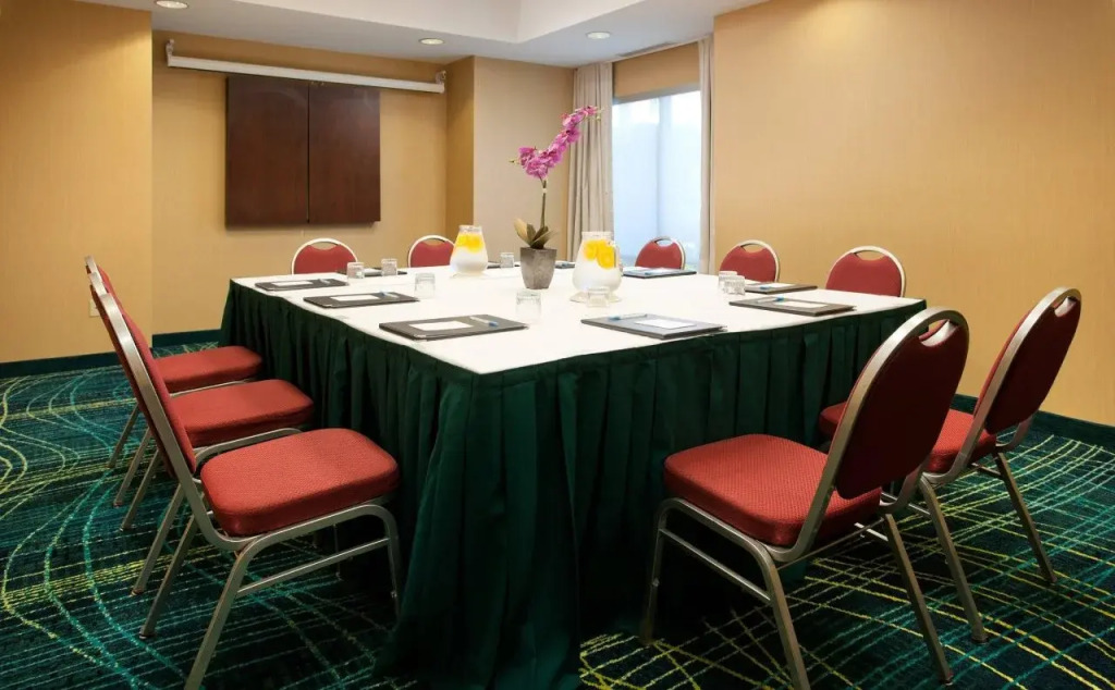 SpringHill Suites Los Angeles LAX/Manhattan Beach