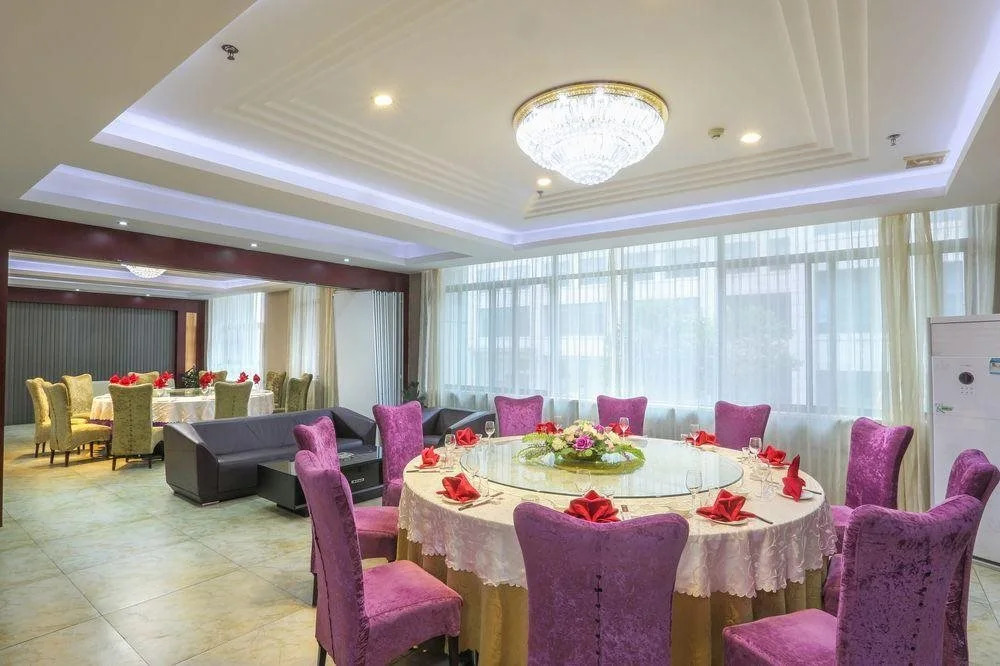 Wonderful Hotel