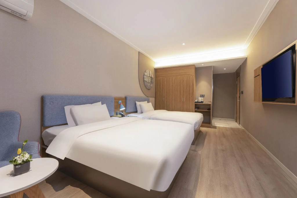 Home Inn