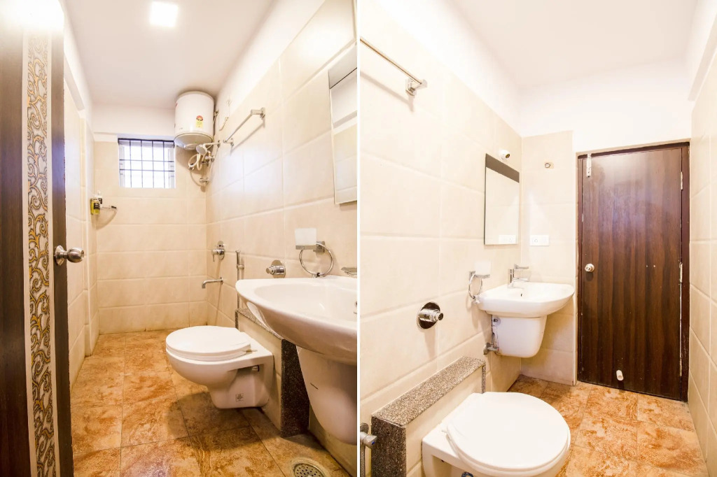Collection O 22550 Meridien Suites Marathahalli
