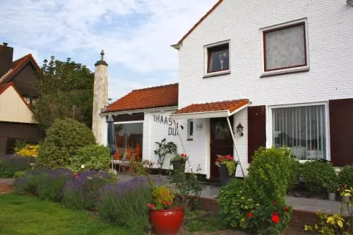 Villa t Haasduin