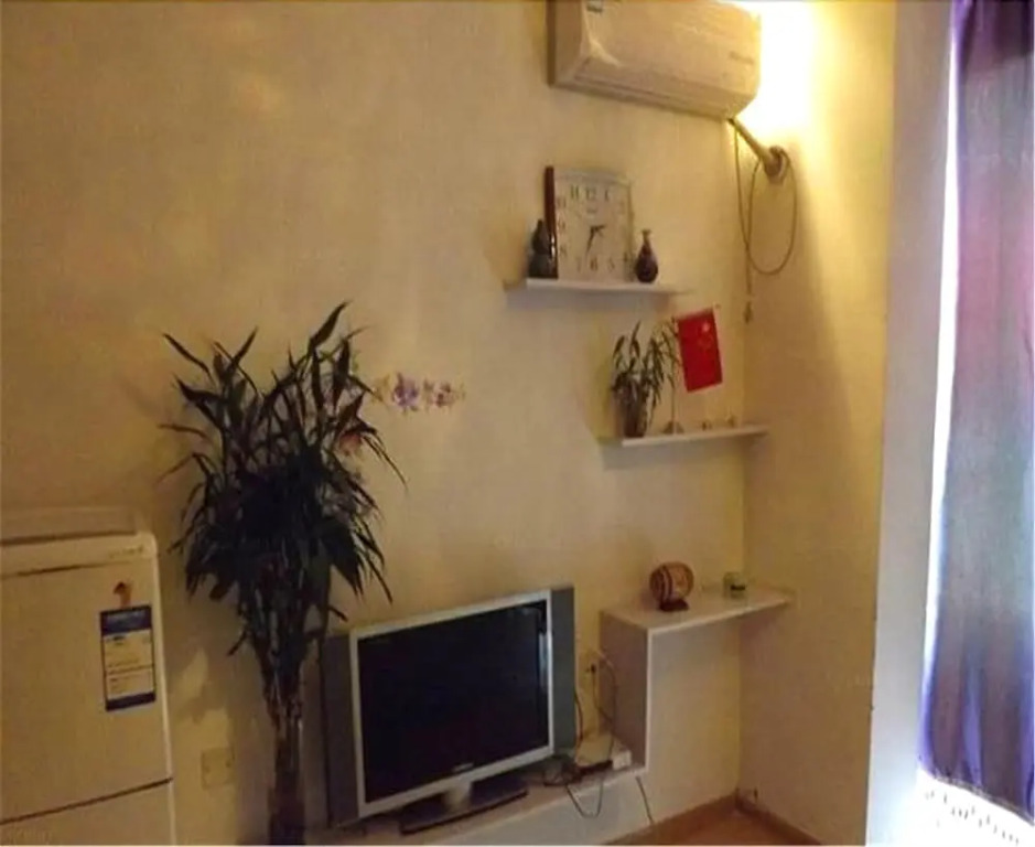 Harbin Sunshine 365 Fashion Apartment