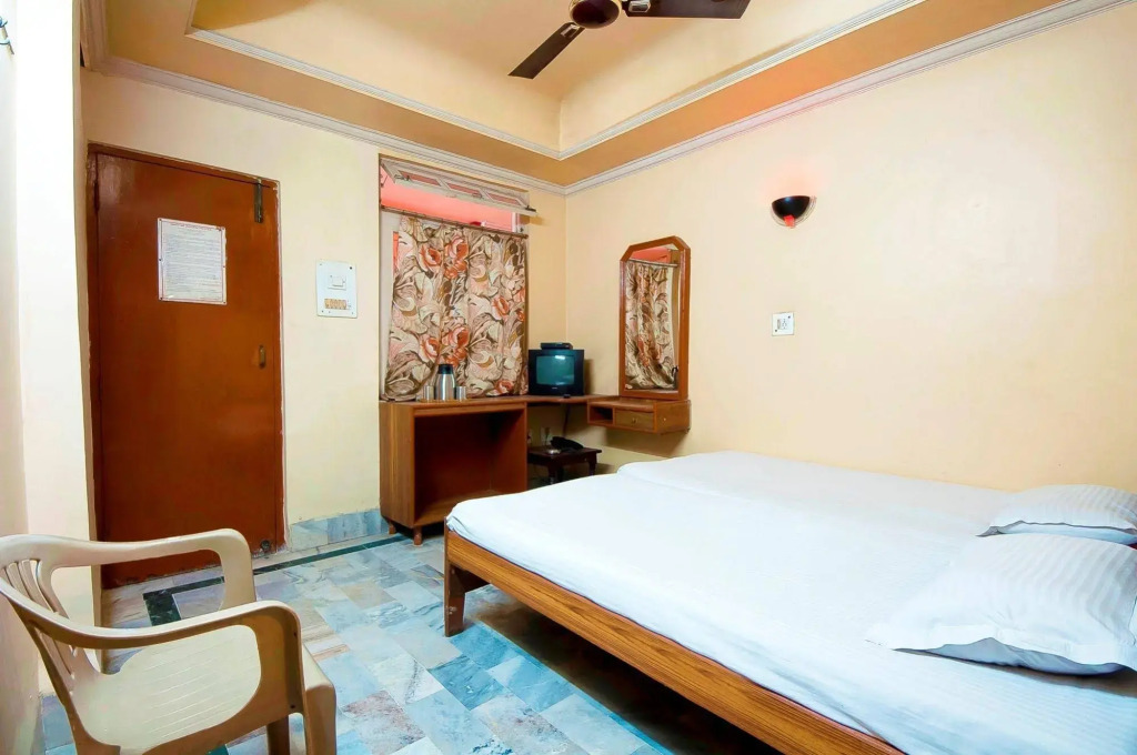 Hotel Mayur Assam