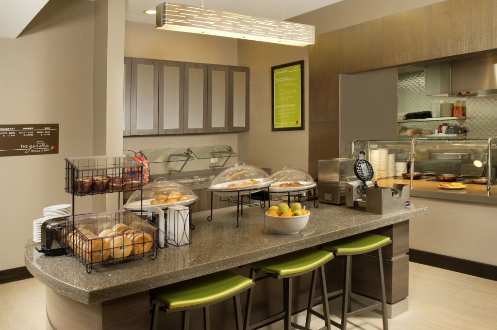 Hilton Garden Inn College Station