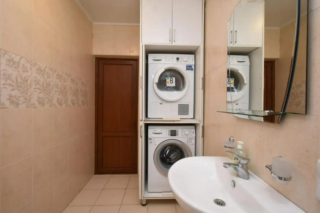 Northern Avenue, 2 bedrooms Luxury, New Renovated apartment HH666