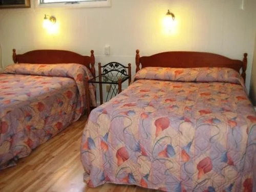 Baseball Town Motel