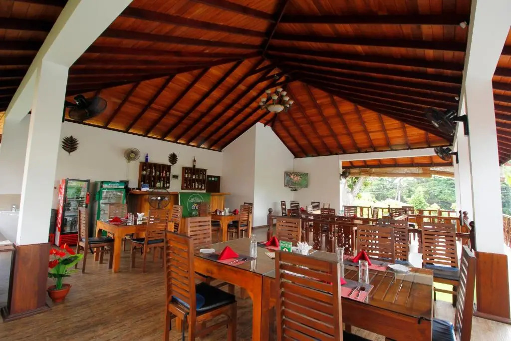 Rockery Villa Ayurveda