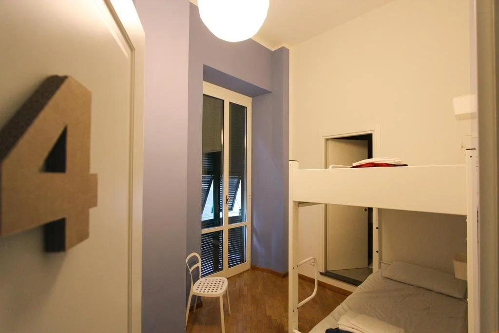 Grand Hostel Manin