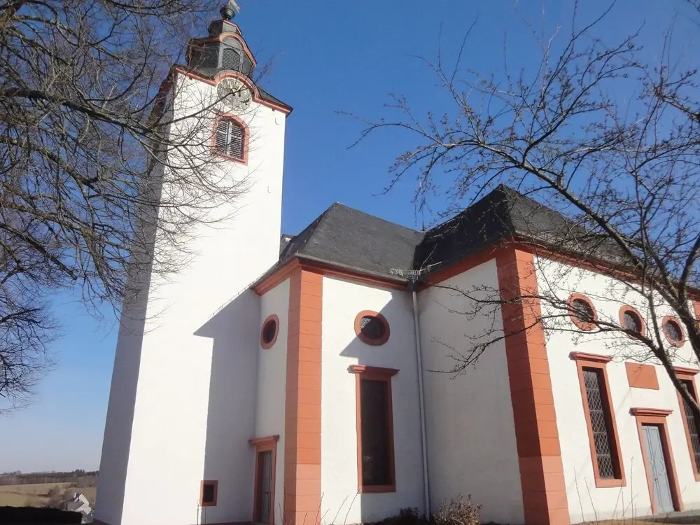 Holiday Home Moselle with Private Sauna