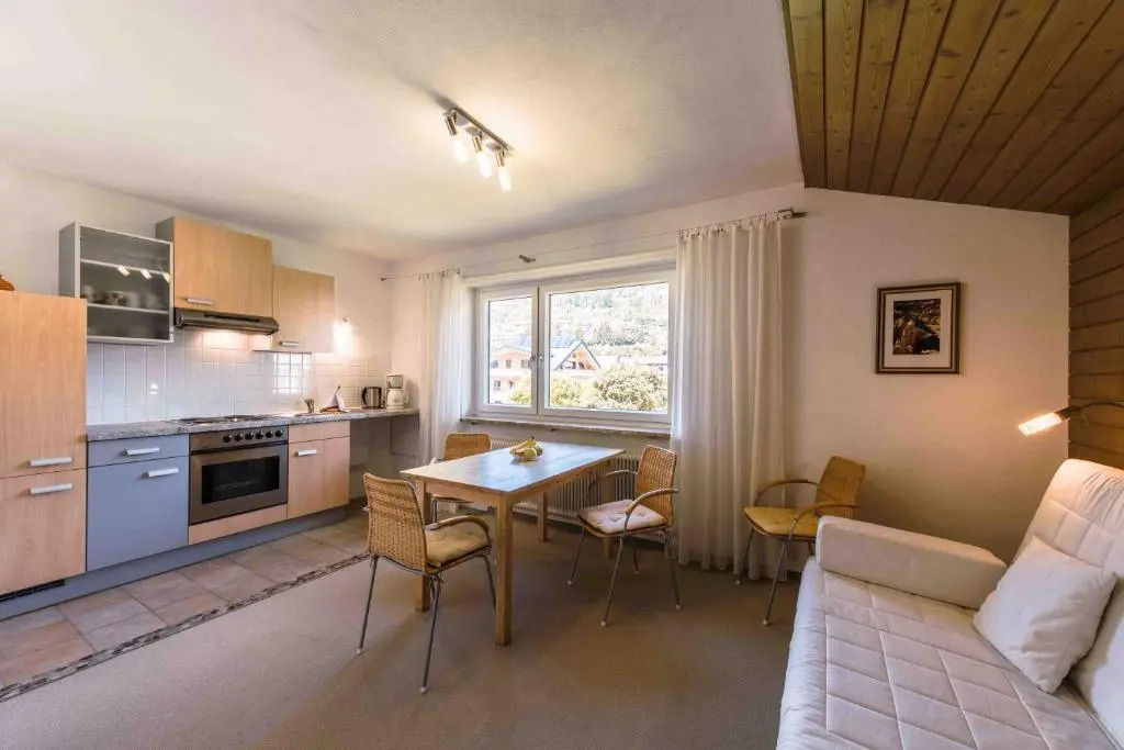 Appartements Wurzer by Schladming-Appartements