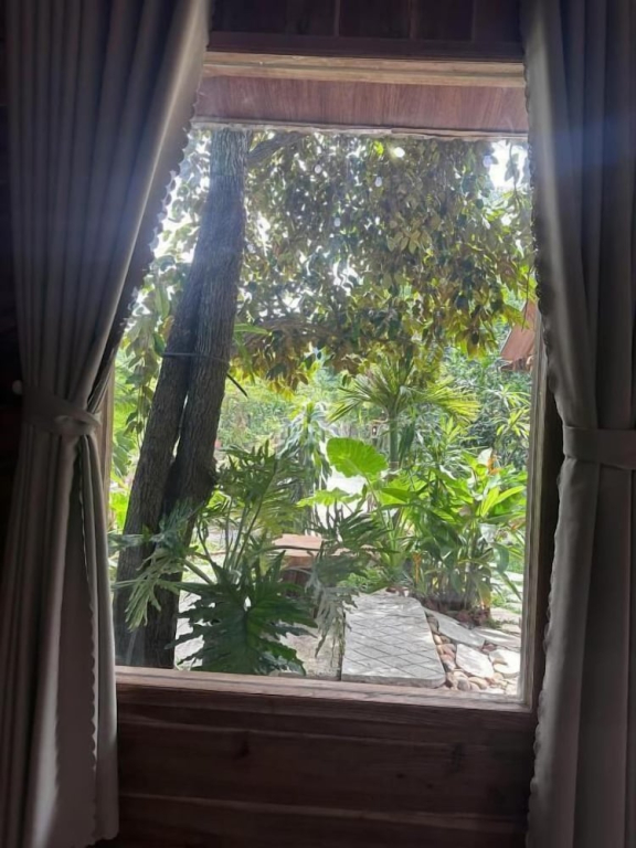 Wood Haven Homestay