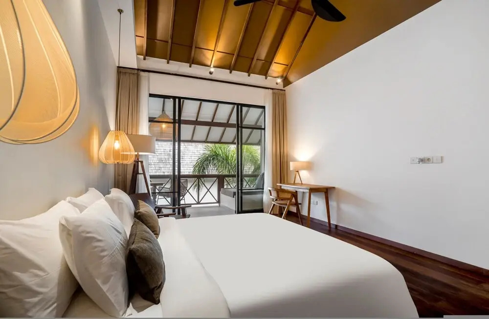 Nusantara Loft Ambon by Alfred in Bali