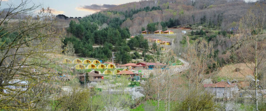 Iznik Candarlı Ciftligi