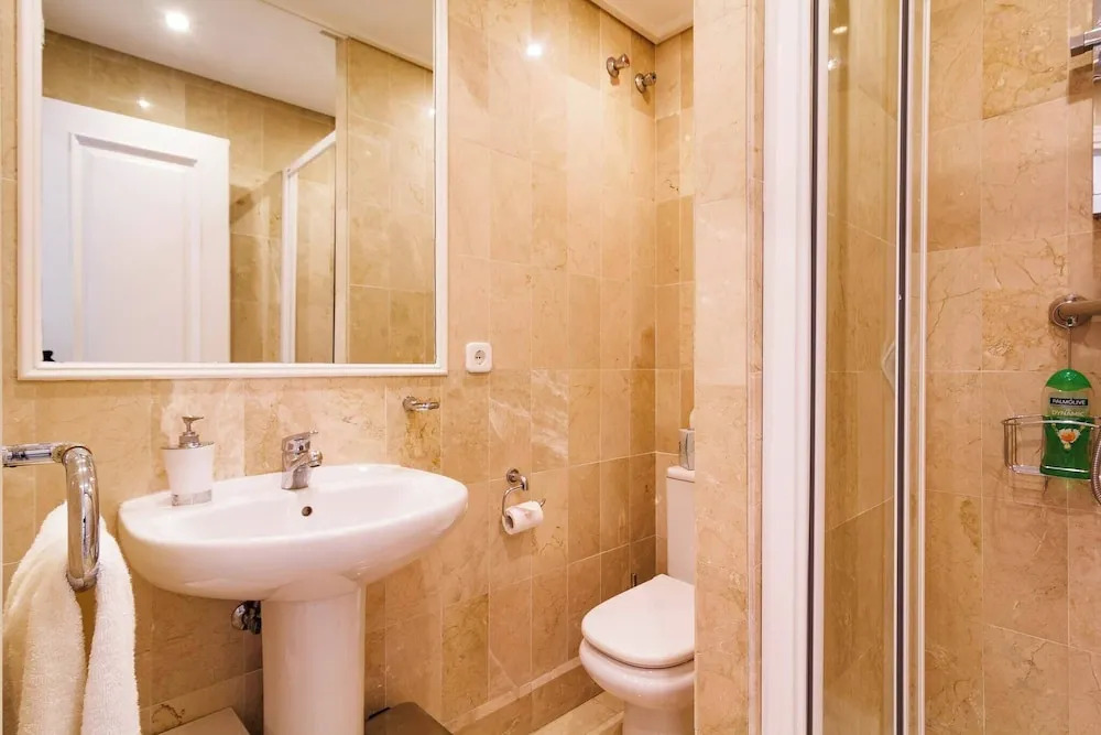 Avalon Apt Costalita Close To The Beach And Golf