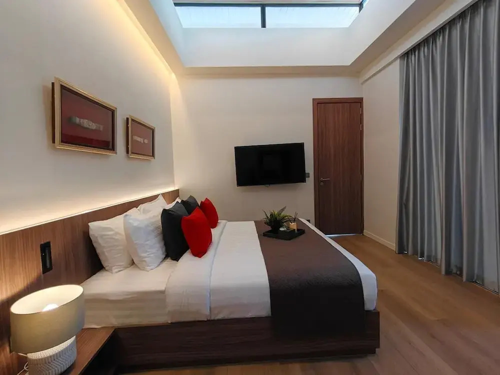 Aileen Layan Villa 2 Private Pool 4Bedroom