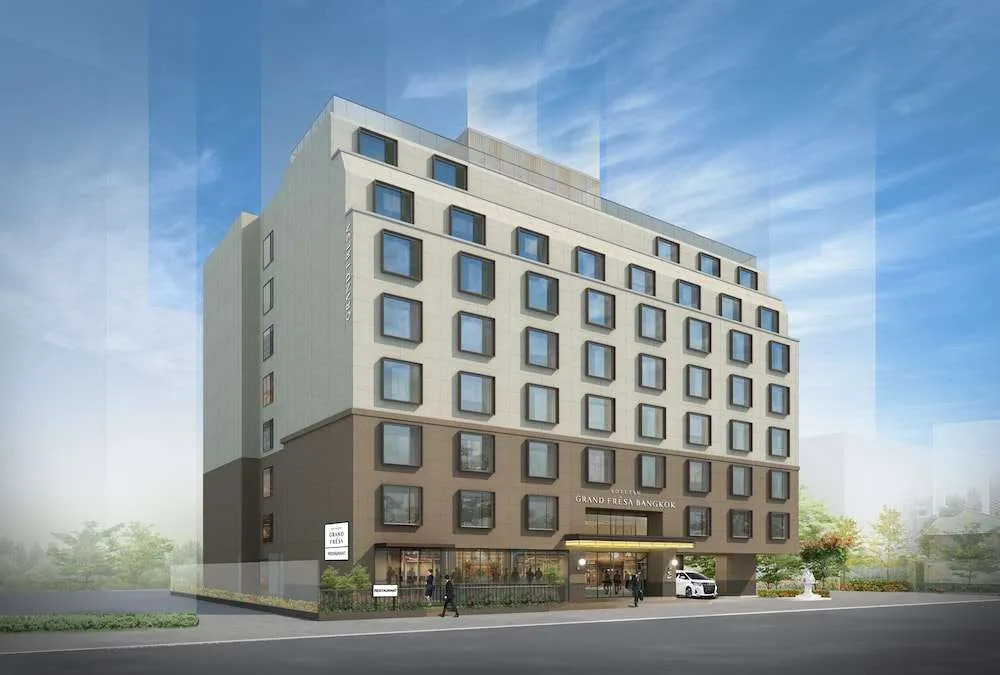 Sotetsu Grand Fresa Bangkok