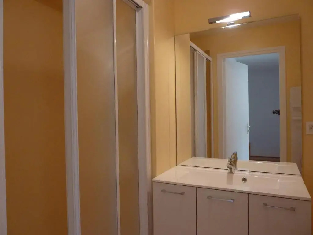 Appartement Mont-Dore, 3 pièces, 6 personnes - FR-1-608-30