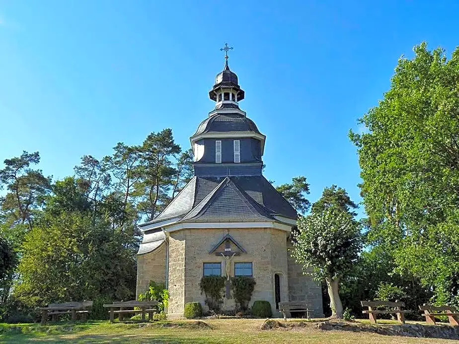 Landhotel Weinrich