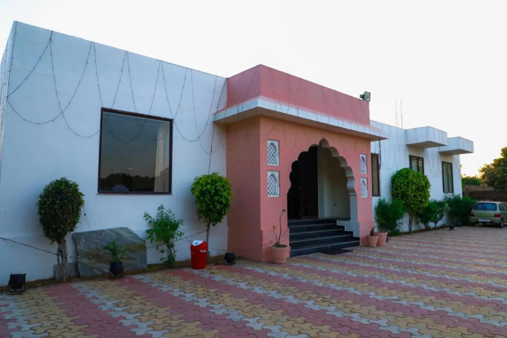 Ranthambore Resort