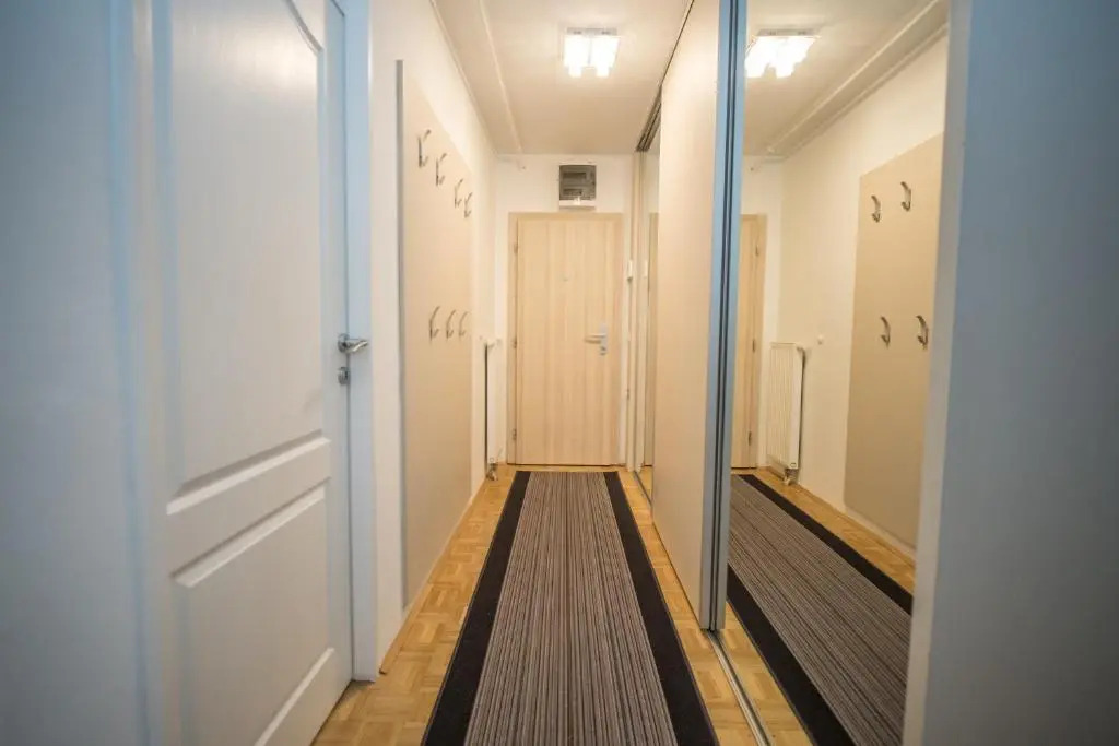 Clara Ljubljana Apartment
