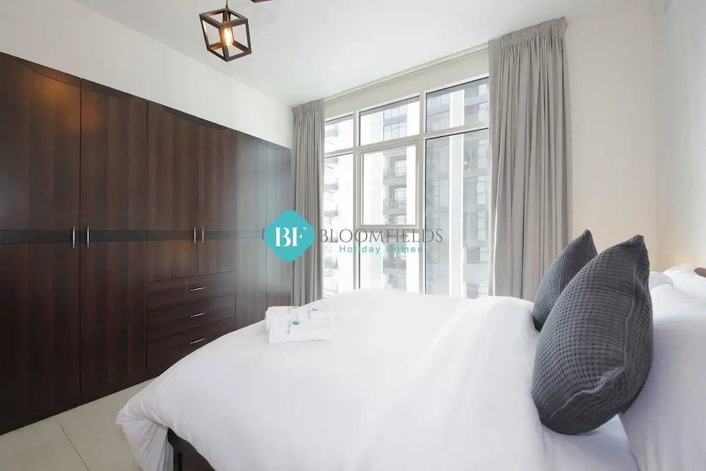 Brand New Luxury 2BR Apartment