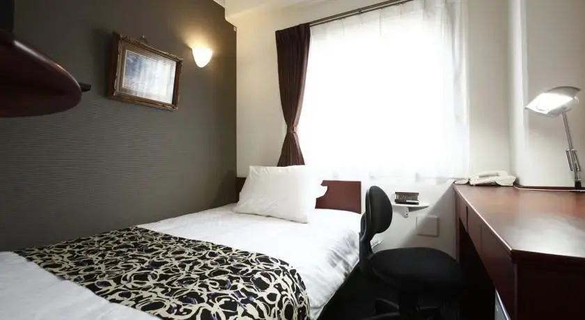 Kumamoto KB Hotel